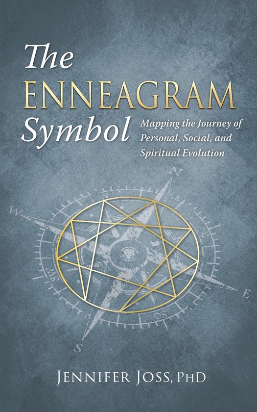 The Enneagram Symbol - cover