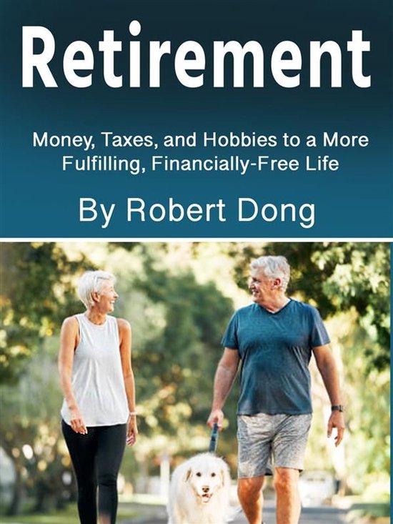 Retirement - cover