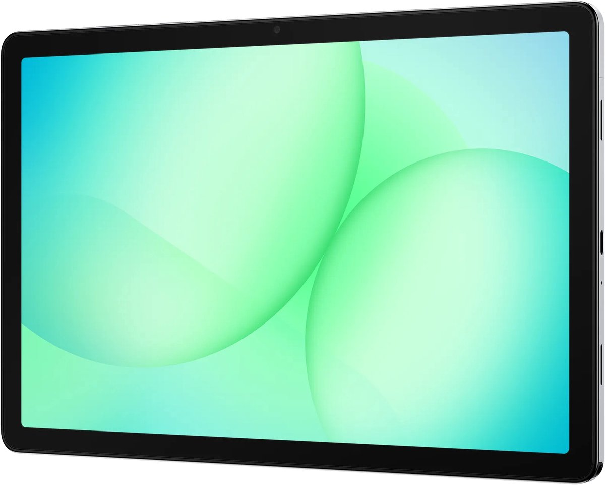 Samsung Galaxy Tab A11 Plus - 128GB - Silver — afbeelding 5