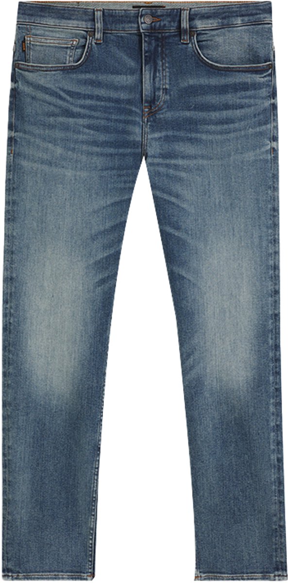 Boss Delaware Bo Slim Fit