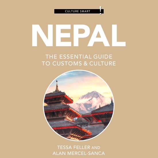 Nepal - Culture Smart!: The Essential Guide to Customs & Cul ... - cover