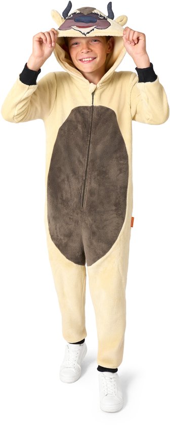 DYWPYCLQ Kinderen hoodie broek 2-delig sportkleding modieuze kleding pak Novelty Trui Spel Cartoon Kostuum 5-12 jaar, Zwart A, 11-12 jaar
