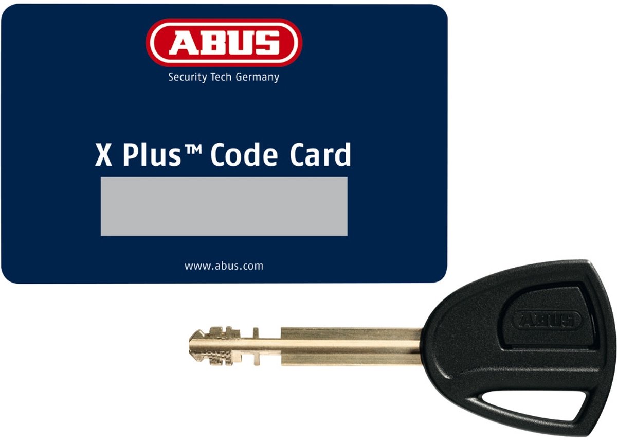 Abus Ringslot 5755 L Bosch accuslot IT3 X Plus / Shield XPlus 5755L / IT3 XPlus thumbnail 2