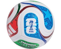 foto van Adidas FIFA World Cup 26 Trionda Training Voetbal