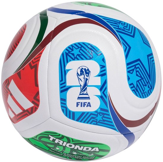 Adidas FIFA World Cup 26 Trionda Training Voetbal