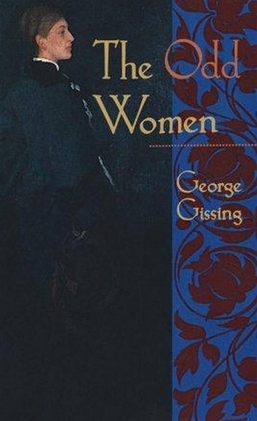 The Odd Women - cover