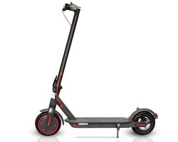 Stay-on - Tuya - Elektrische Step Voor Volwassenen Met Krachtige 350W Motor - Snelheid tot 25km/h - Bereik tot 30km - Compact Inklapbaar - Inclusief Smart-App