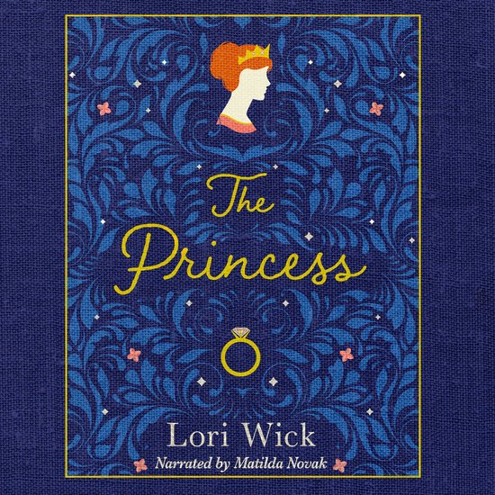 The Princess - cover