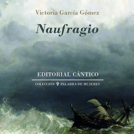 Naufragio - cover