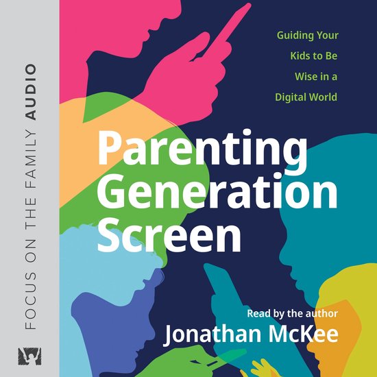 Parenting Generation Screen - cover