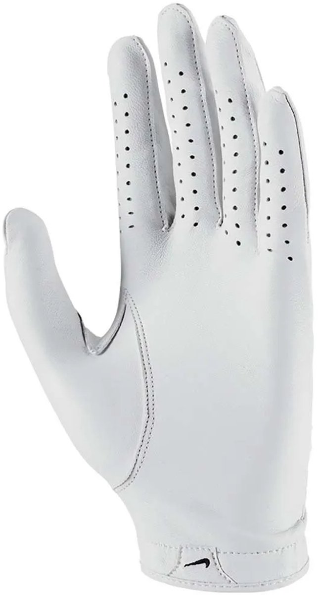 Nike Accessories Tour Classic Iv Gg Reg Rechterhand Golfhandschoen Wit L van Nike — afbeelding 3