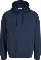 JJ REBEL - JREBCREST SWEAT HOOD NOOS Heren Trui