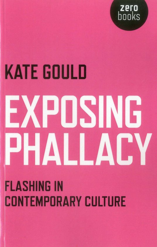 Exposing Phallacy - cover