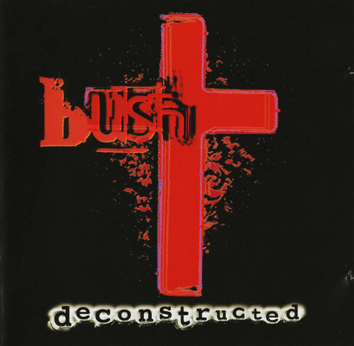 Deconstructed