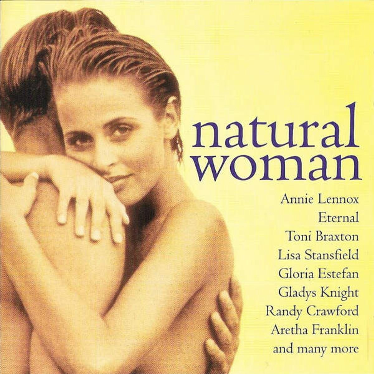 Natural Woman