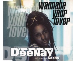Top 10 hiphop-cd’s 2026: Young Deenay – I Wanna Be Your Lover