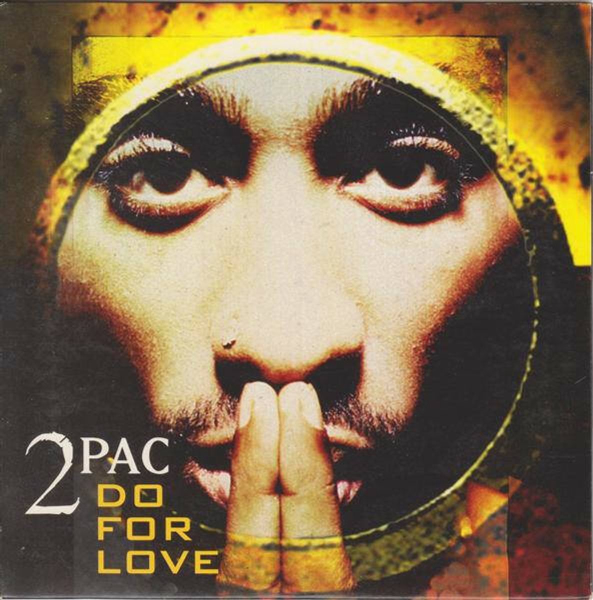 Do for Love [Australia]