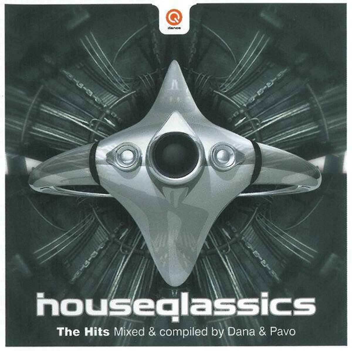 Houseqlassics