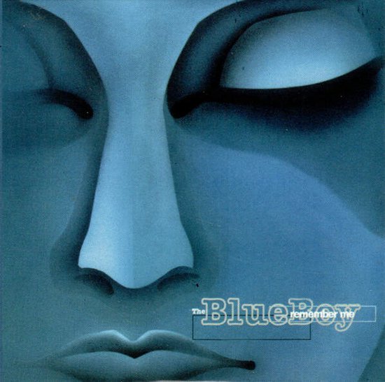 Remember Me, Blue Boy | Media condition: Very Good Plus (VG+) | 1 x CD Single