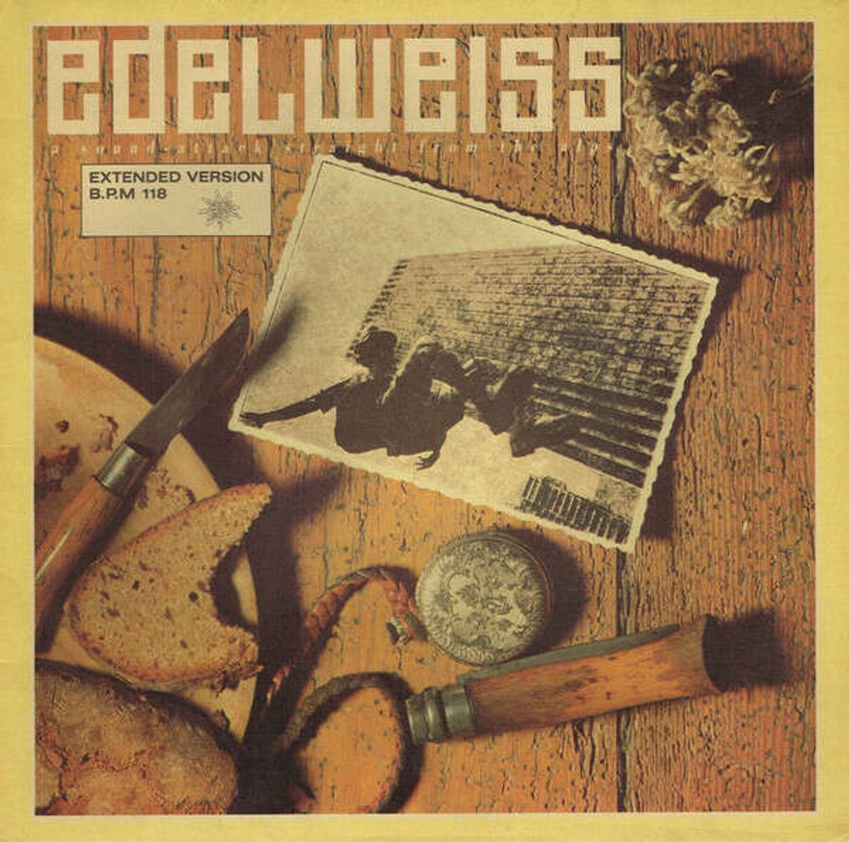 Bring Me Edelweiss