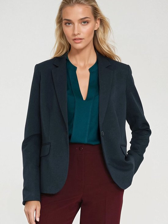 Trousers model 210082 Nife