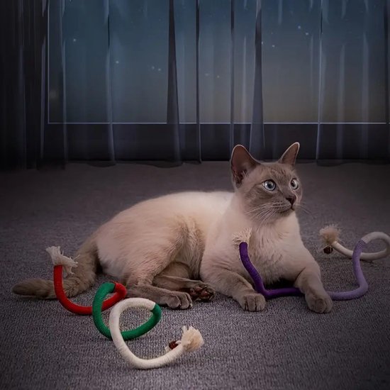 Trixie 42743 Koekjes met zalm en kattenkruid - Nu 21% korting