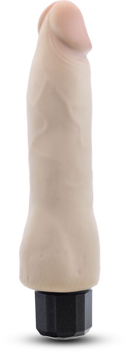 Realistische Vibrator Blush Au Naturel