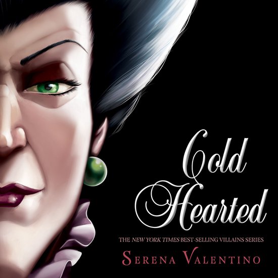 Cold Hearted - cover