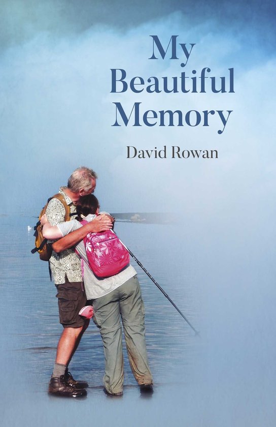 My Beautiful Memory - cover