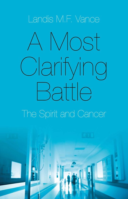 A Most Clarifying Battle - cover