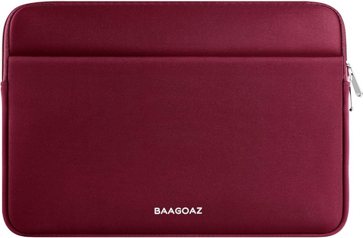 Laptop Sleeve 15.6 inch & 16 inch - Stevige Beschermhoes voor Laptop en Notebook