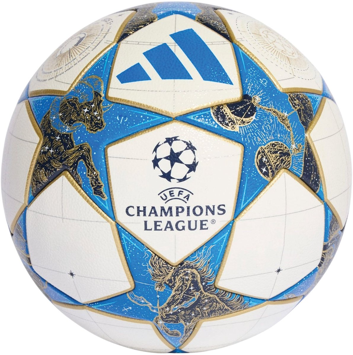 Adidas UCL Competition 25/26 League Stage Voetbal
