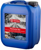 Pekelwater | 10L | Strooizout | Goedkoop | Strooizoutoplossing