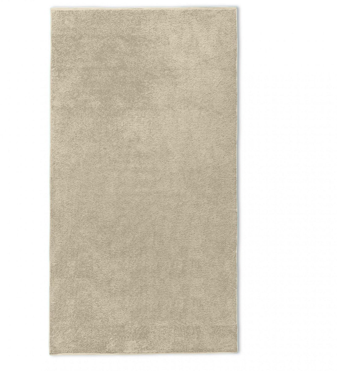 Douchelaken Cream 70x140cm (LET OP: bestellen per stuk)
