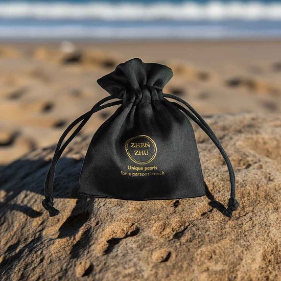 Bracelet de perles d'eau douce Weaca