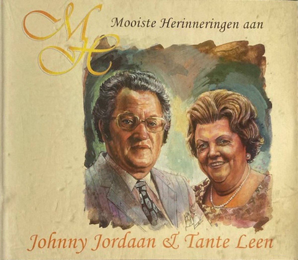 Mooiste herinneringen aan