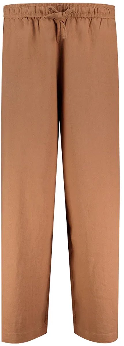 Roxy Lekeitio Break Broek L Vrouw Wood Smoke