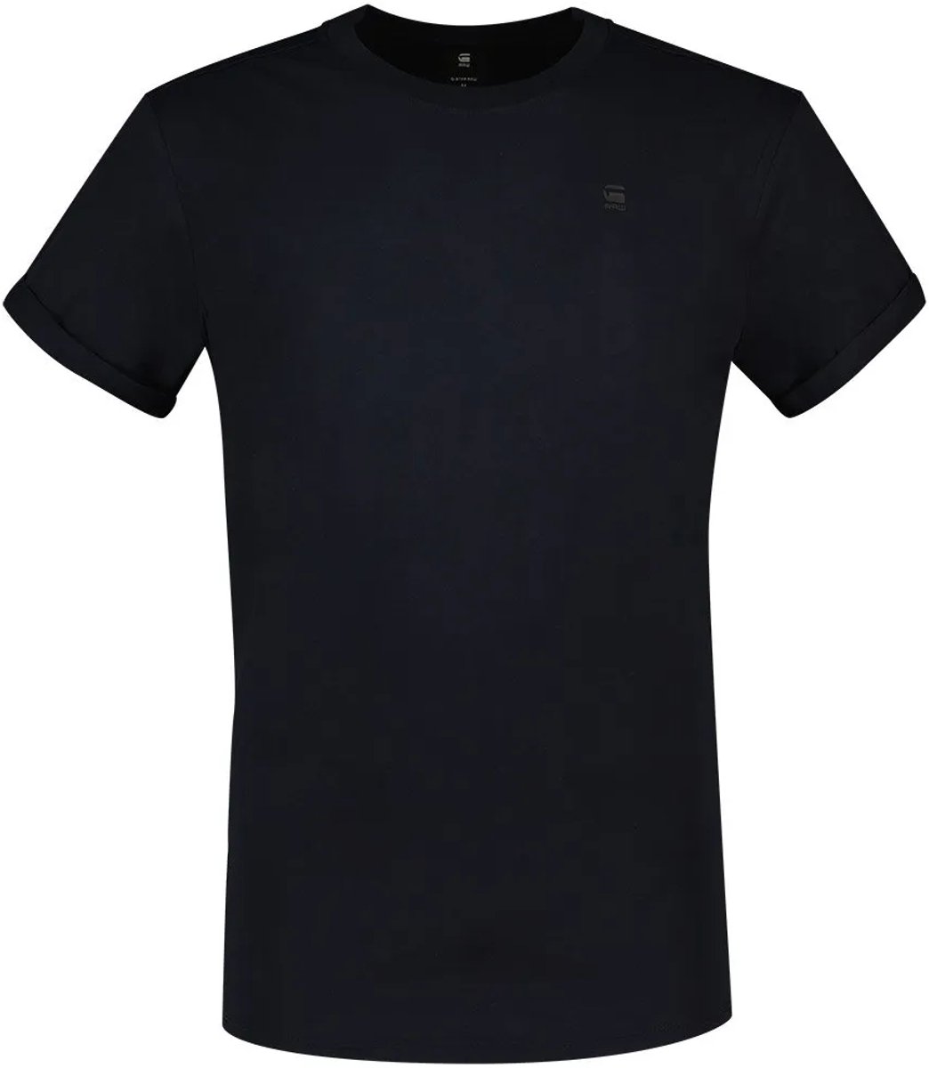 G-Star Lash r t ss Heren T-shirts Salute