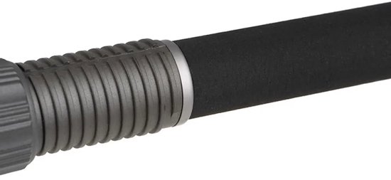 Fox International Horizon X5 S Full Shrink Karperhengel Zilver 3.66 m / 3.5 Lbs — afbeelding 4