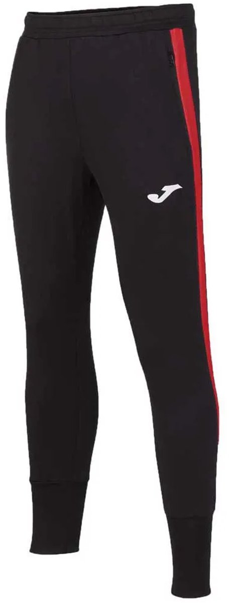 Joma Advance Broek Blauw 9-10 Years Jongens,Meisjes