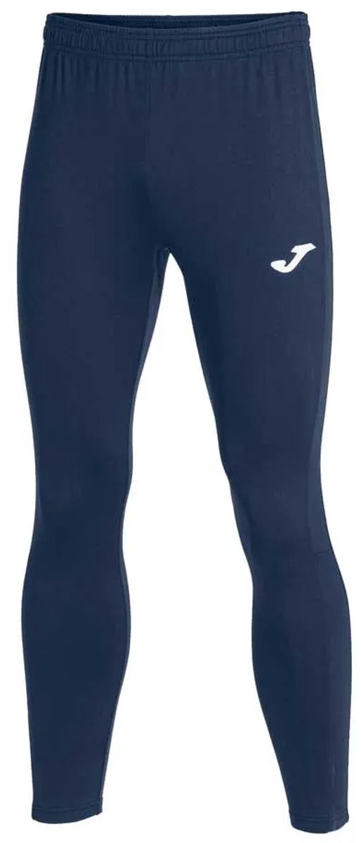 Joma Advance Ii Trainingsbroek Blauw L Man,Vrouw