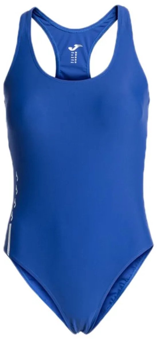 Joma Shark Iii Zwemkleding Blauw L Vrouw Royal