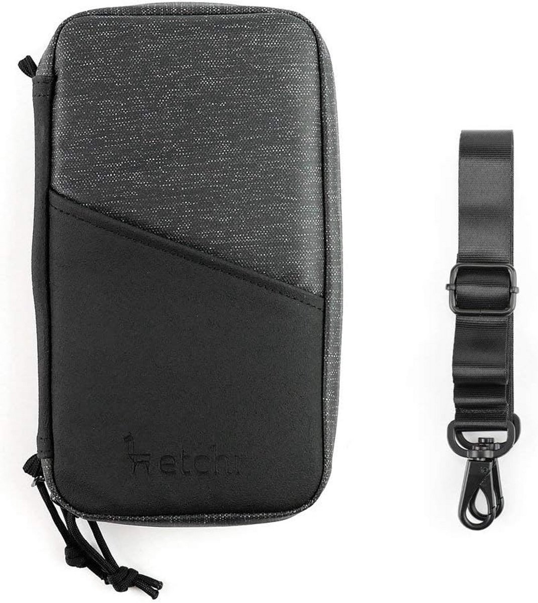 Universele Kunstenaars Etui - Waterbestendige Multipurpose Organizer voor Tekenmaterialen en Gadgets