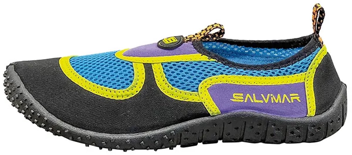 Salvimar Riva Waterschoenen Blauw,Paars EU 35