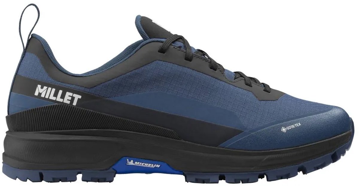 Millet Wanaka Gore-tex® Wandelschoenen Blauw EU 45 1/3 Man
