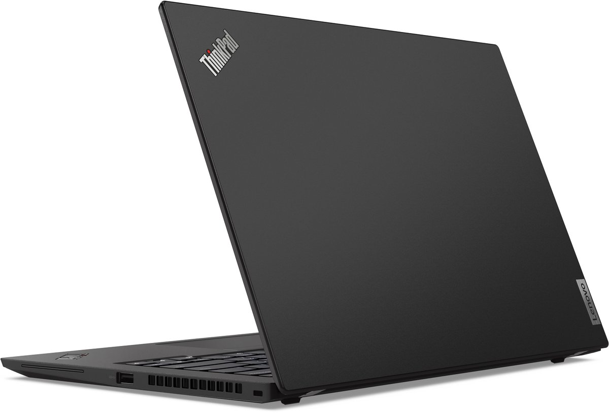 ThinkPad T14s Gen2 Intel Core i5-1135G7 (8MB Cache, 2.4GHz), 16GB LPDDR4x-SDRAM, 512GB SSD, 35.6 cm (14") Full HD 1920 x 1080 IPS, Intel Iris Xe Graphics, WLAN, Webcam, Windows 11 Pro 64-bit thumbnail 7