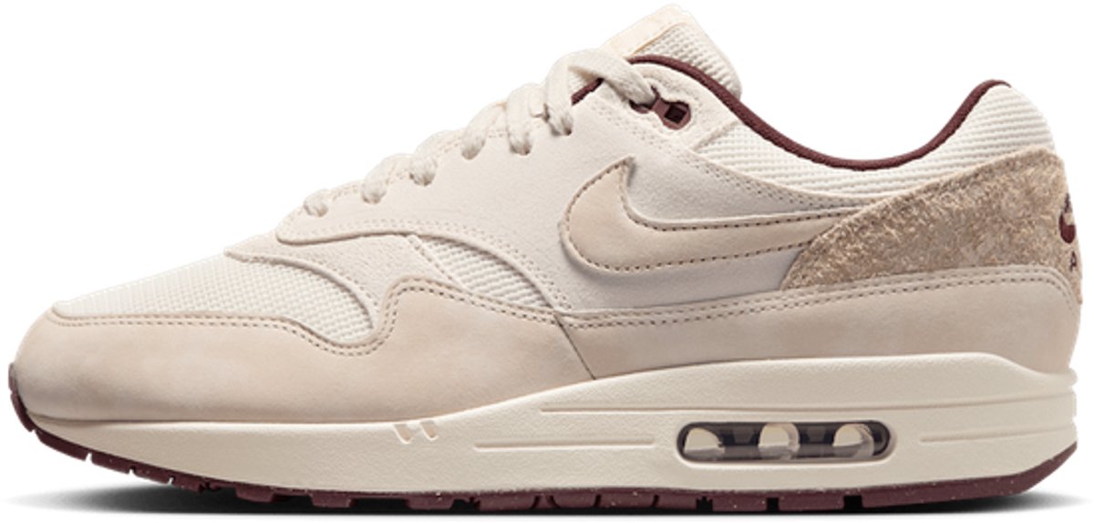 "Brown Burgundy Crush"