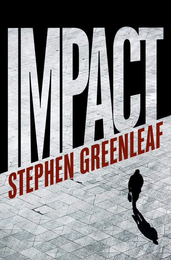 Impact - cover