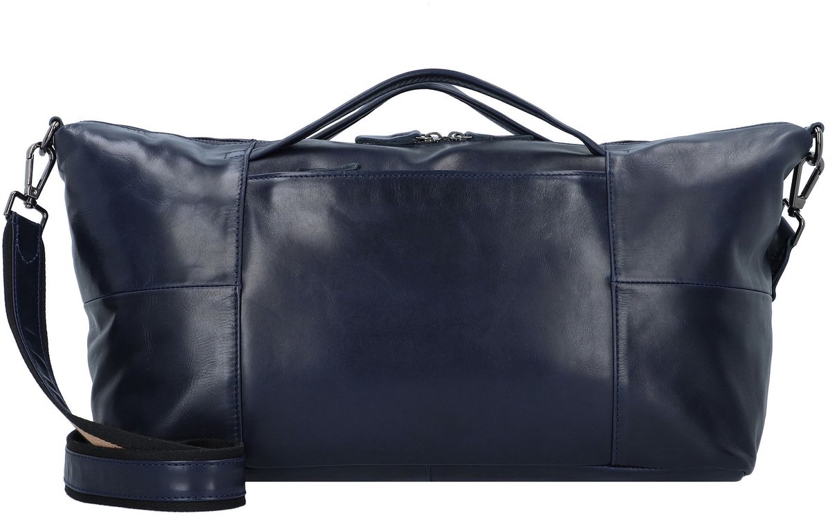 HAROLD'S reistas Caugio Onedaybag Dark Blue donkerblauw