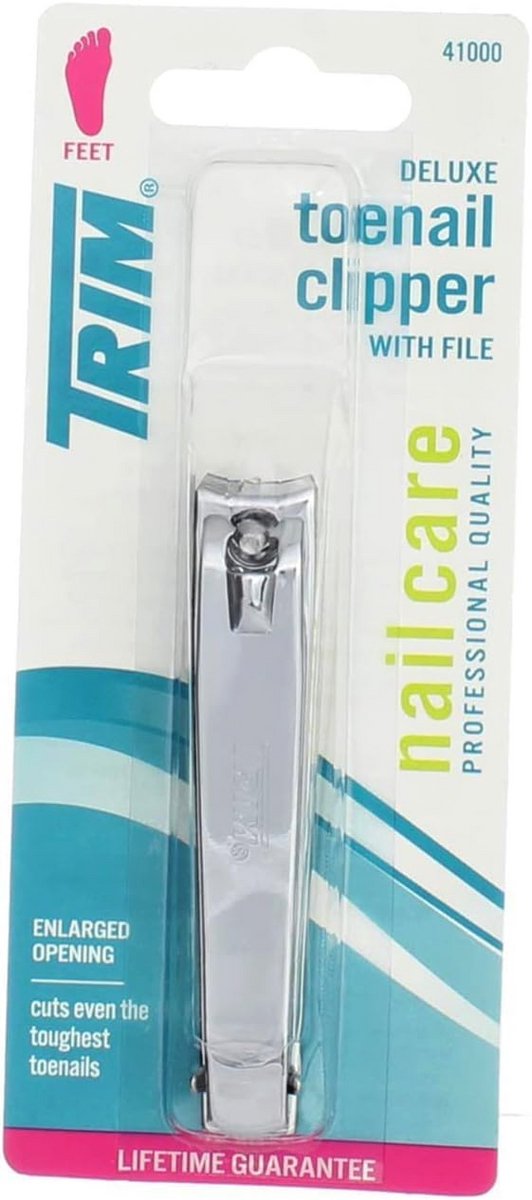 Professionele Nagelknipper - Precisie en Comfort